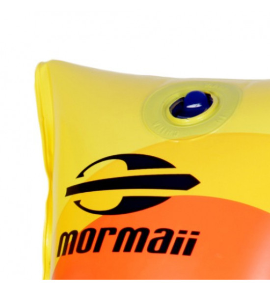 Praia Boia de Braço Mormaii Inflável Infantil - 2