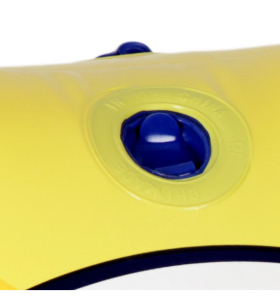 Praia Boia de Braço Mormaii Inflável Infantil - 4