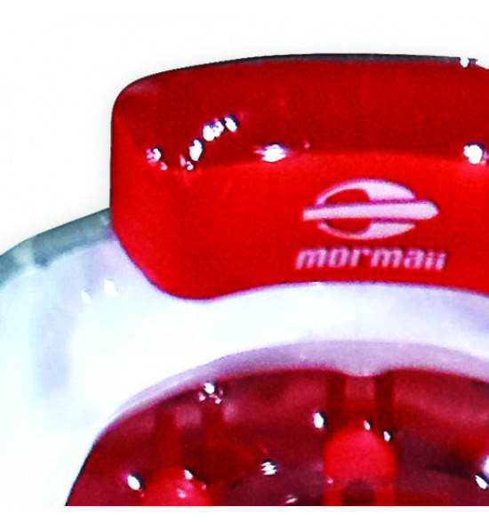 Praia Colchão Inflável Mormaii com Cabeceira - 3