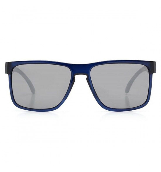 Óculos Mormaii Monterey Azul Translucido Brilho/ Lente Cinza - 2