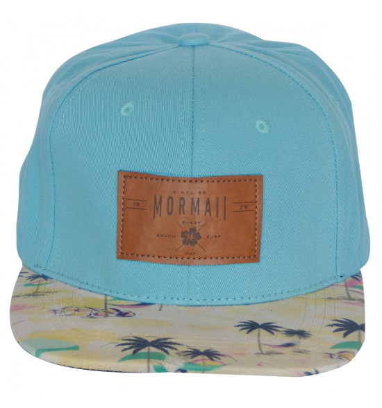 Boné Mormaii Snapback Desert Point - 2