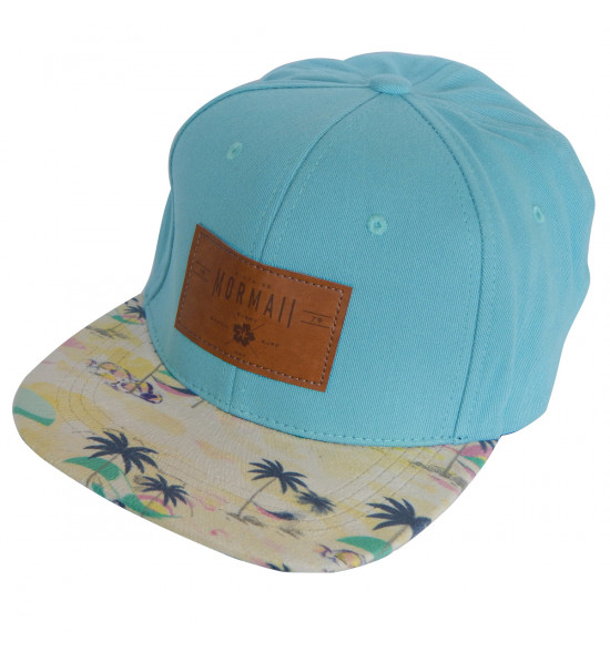 Boné Mormaii Snapback Desert Point