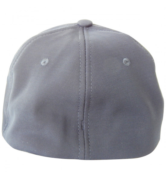 Boné Mormaii Flexcap Beach Cool Cinza - 3