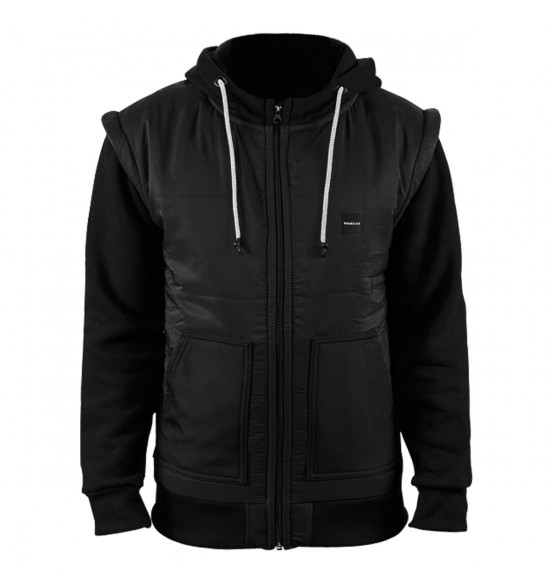 Jaqueta oakley tracker top