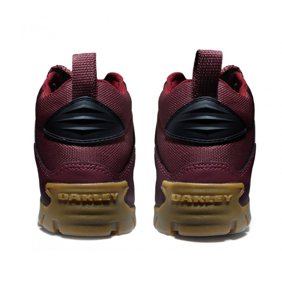 Tênis Oakley Halftrack 2.0 Rhone - 3