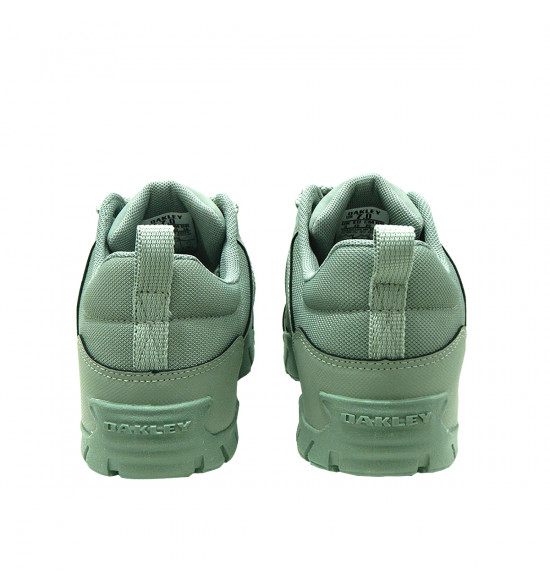 Tênis Oakley Halftrack Low Lily Pad - 3