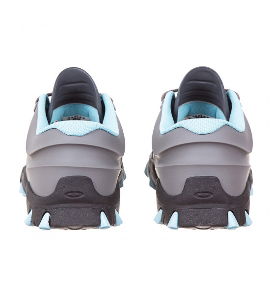 Tênis Oakley Mechanism 2 Grigio Scuro - 3