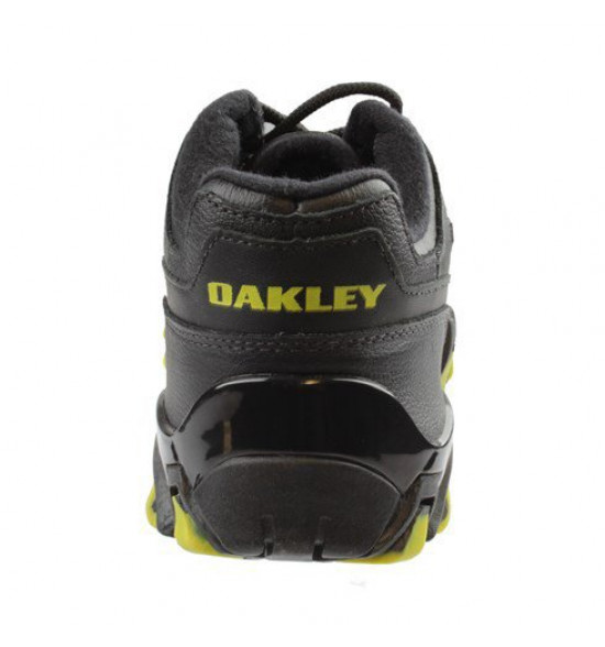 Tênis Oakley Teeth SQUARED Preto ANTIFREEZE LANÇAMENTO - 4