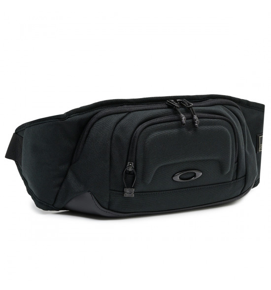 Pochete Oakley Icon Belt Bag Dull Onyx - 2