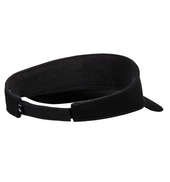 Viseira Quiksilver Bradley Visor Preto - 3