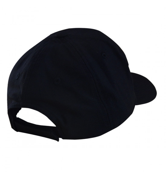 Boné Quiksilver Micro Preto - 3