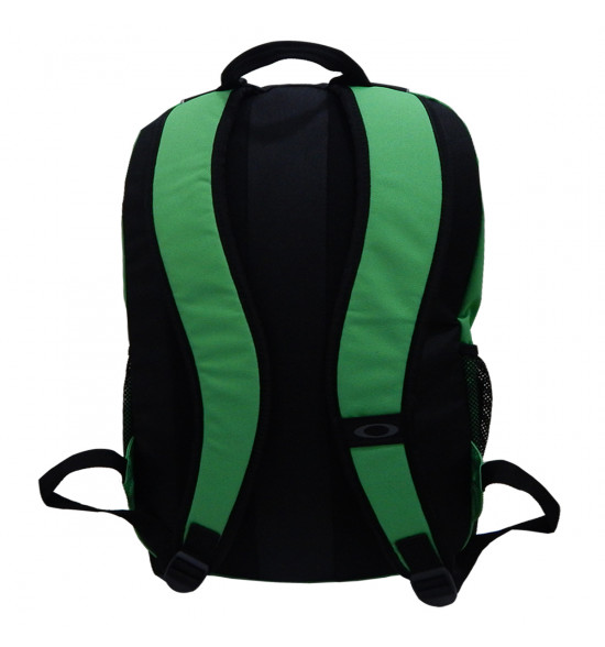 Mochila Oakley Enduro 20 Green - 3