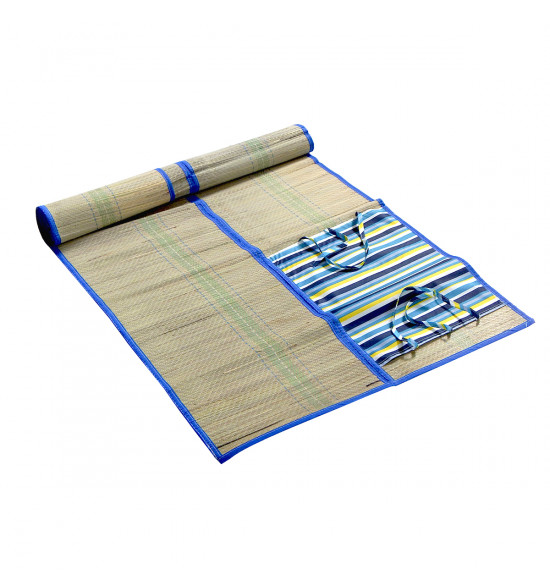 Esteira e Sacola  Alma de Praia 2 em 1 - 2