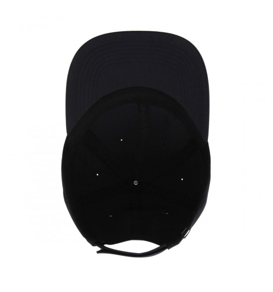 Boné Quiksilver Micro Logo Preto - 3