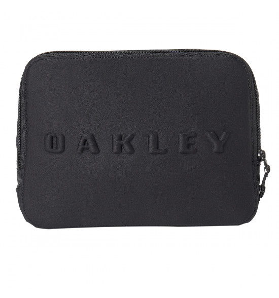 Mochila Oakley Packable Backpack Blackout - 3