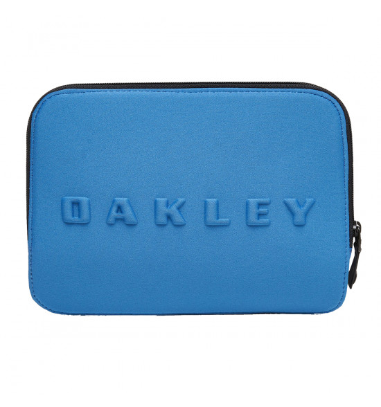 Mochila Oakley Packable Backpack Azul - 3