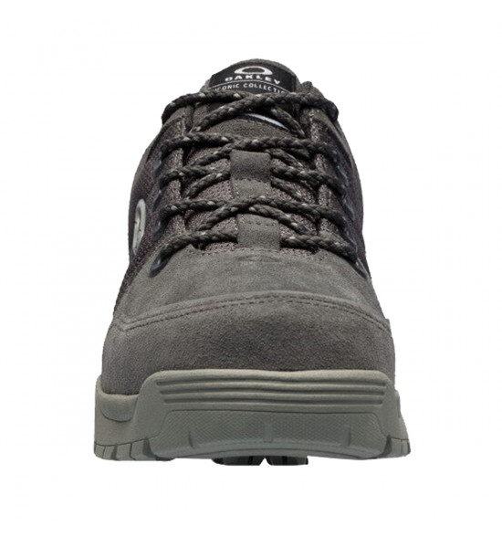 Tênis Oakley Halftrack 365 Cinza - 3