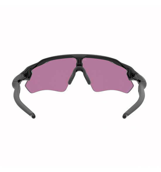 Óculos Oakley Radar EV Path Matte Black/Lente Prizm Road - 3