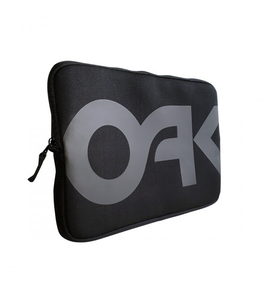Capa Oakley para Notebook 14'' B1B Blackout - 3