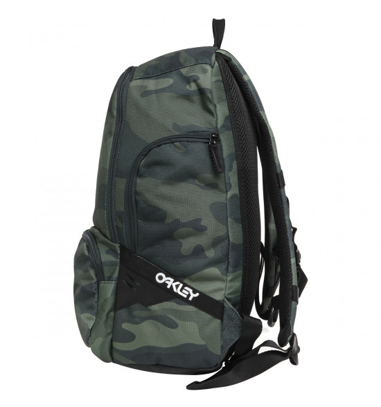 Mochila Oakley Street Organizing Camuflada - 3
