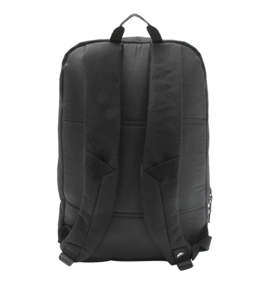 Mochila Quiksilver Upshot Imp Stranger preto - 3