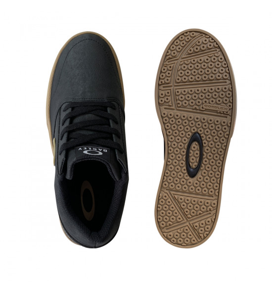 Tênis Oakley Voyage 2.0 Blackout - 4