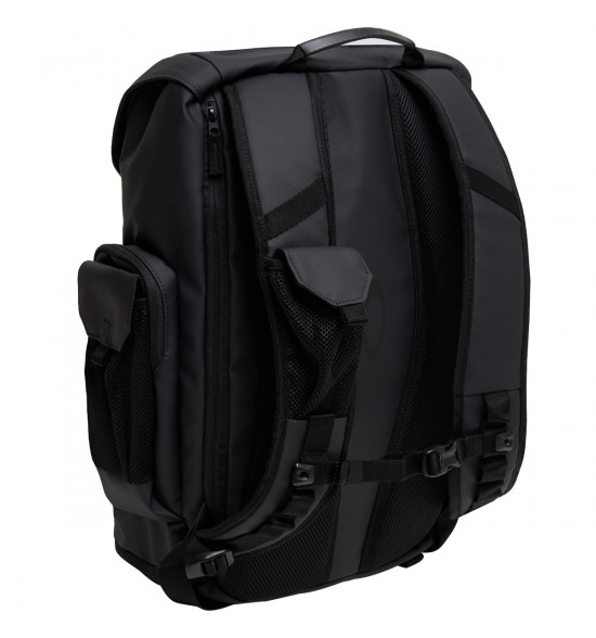 Mochila Oakley Multipocket Backpack Blackout - 3