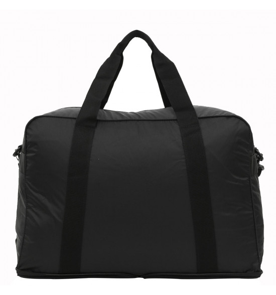 Mala Oakley Packable Duffle Blackout - 4