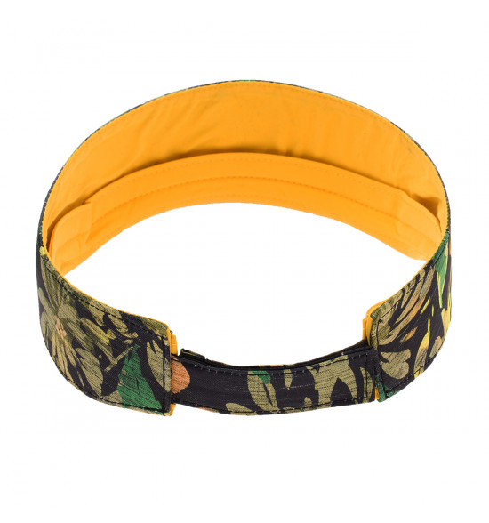 Viseira Mormaii Estampa Tropical - 3