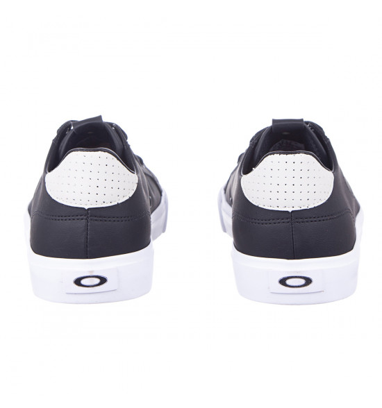 Tênis Oakley Break Point Jet Black - 3