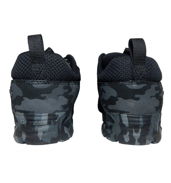 Tênis Oakley Flak Low 1 Black Camo - 3