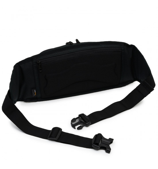Pochete Oakley Icon Belt Bag Blackout - 3