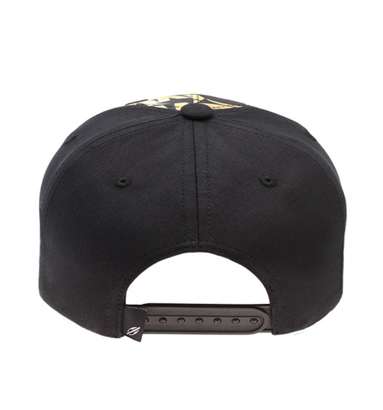 Boné Mormaii Silk Front Trucker Preto - 3