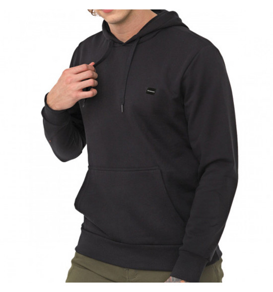 Moletom Oakley Patch 2.0 Blackout - 3