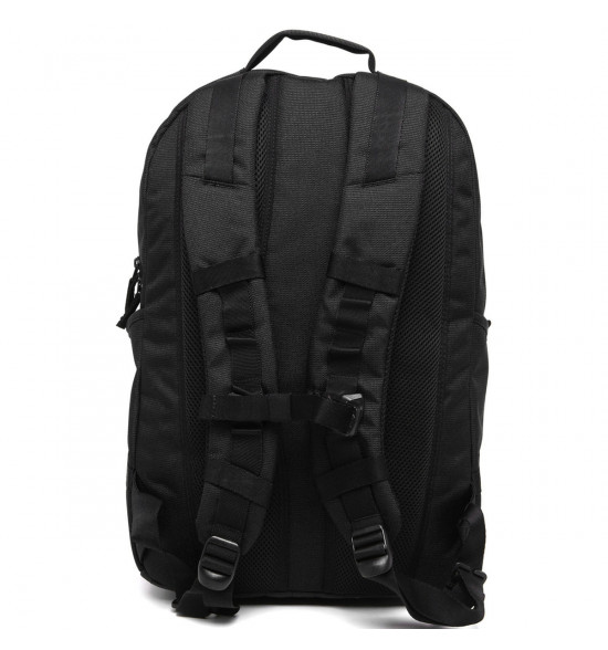 Mochila Oakley Street Skate Preto - 3