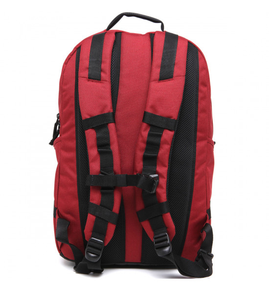 Mochila Oakley Street Skate Bordo - 3