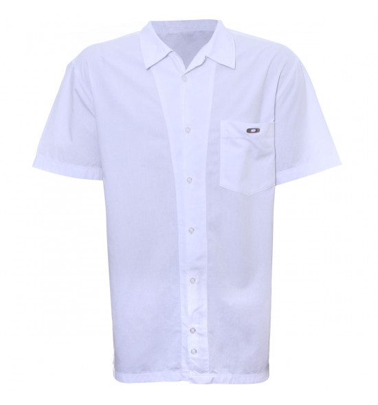 Camisa Oakley Square O Button Down 3.0 PROMOÇÃO Ultima Peça tam GG