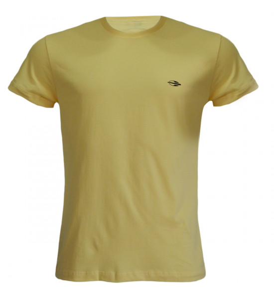 Camiseta Mormaii Yellow Unlocked LANÇAMENTO