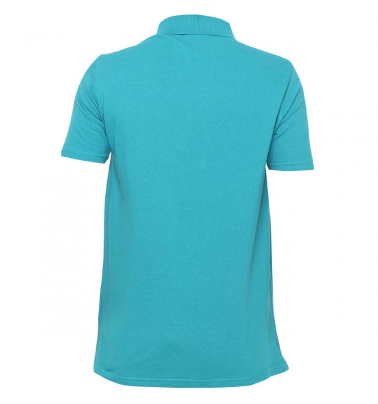 Camisa Polo Oakley New Cross Azul - 2