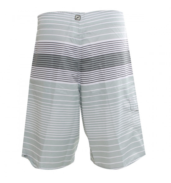 Rx Bermuda Água Alma De Praia  Horizon Line - 2