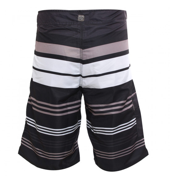 Rx Bermuda Água Alma De Praia Lifestyle - Ultima Peça tam 42 - 2