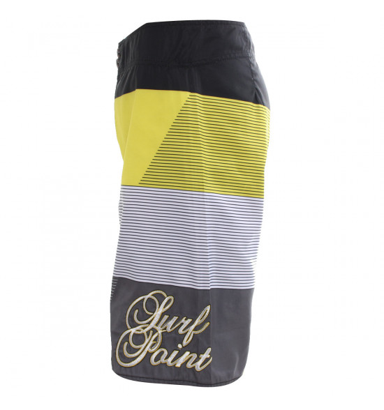 Rx Bermuda Água Alma De Praia Australia Amarela - 3