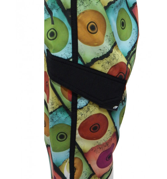 Bermuda Água Mormaii Chameleon Vibes - 3