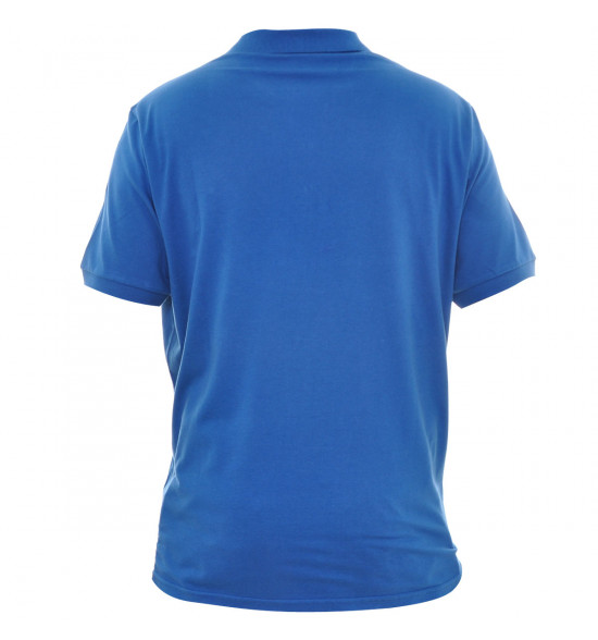 Camisa Polo Oakley Better Azul PROMOÇÃO Ultima Peça Tam P - 2