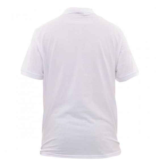 Camisa Polo Oakley Better Branco PROMOÇÃO - 2
