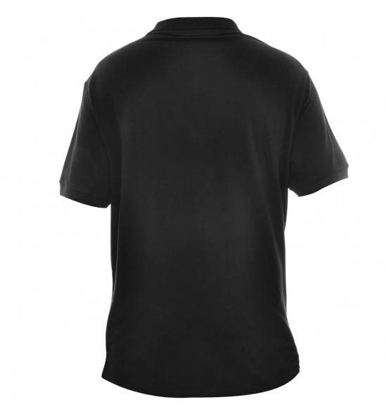 Camisa Polo Oakley Essential 2.0 Preta - 2