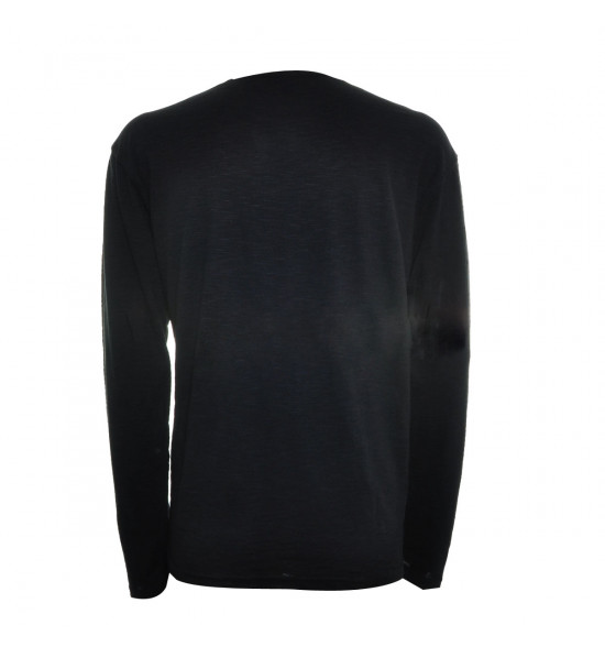 Camiseta Oakley Manga Longa PROMOÇAO Ultima Peça Tam GG - 2