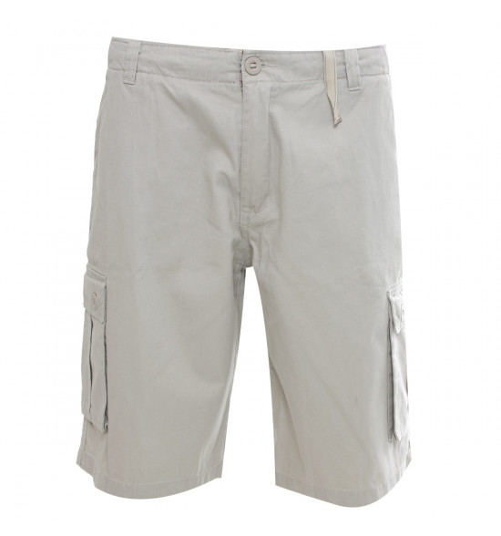 Rx Bermuda Walk Alma De Praia Cargo Khaki