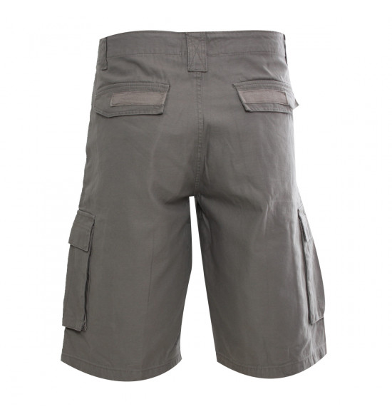 Rx Bermuda Walk Alma De Praia Cargo Lisa - 2