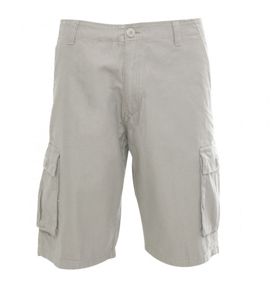 Rx Bermuda Walk Alma De Praia Cargo Khaki